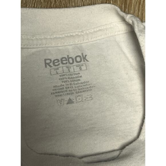 Reebok Boston Bruins 2011 Stanley Cup Champions Locker Room Shirt NHL Size L - Picture 3 of 3